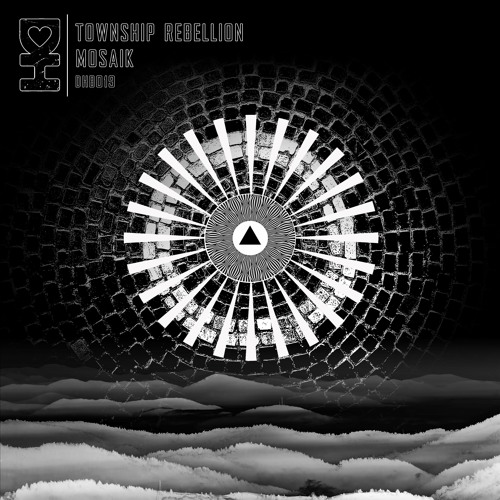 Township Rebellion - Mosaik (Victor Pilava Remix)
