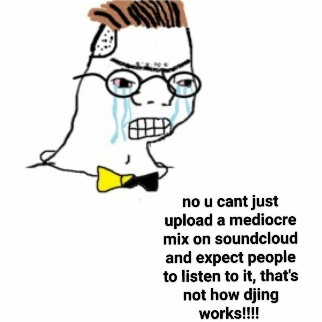 Stream haha decks go brrr by silkties. | Listen online for free on  SoundCloud