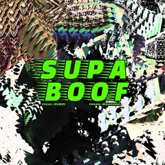 SUPA BOOF (feat. ELMX) (prod. wxbpunk.)
