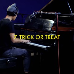7 Trick Or Treat