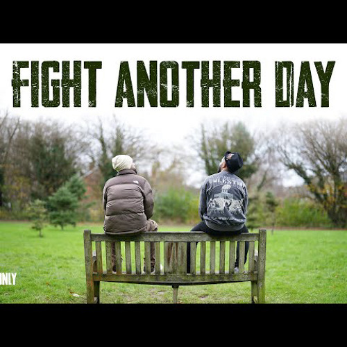 Ebraheem x Muad - Fight Another Day (Vocals Only)