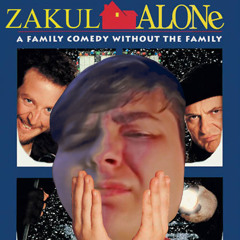 ZAKUL ALONe (Disstrack)