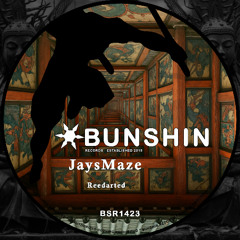 JaysMaze - Reedarted (FREE DOWNLOAD)