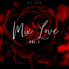 💦💃🏽MIX LOVE Vol.1🕺🏾💦