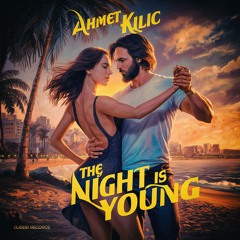 Ahmet Kilic - The Night Is Young