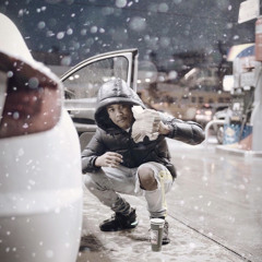 Mori Briscoe - Point Blank (Unreleased) (Snippet)