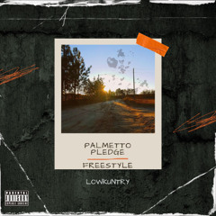 Palmetto Pledge Freestyle