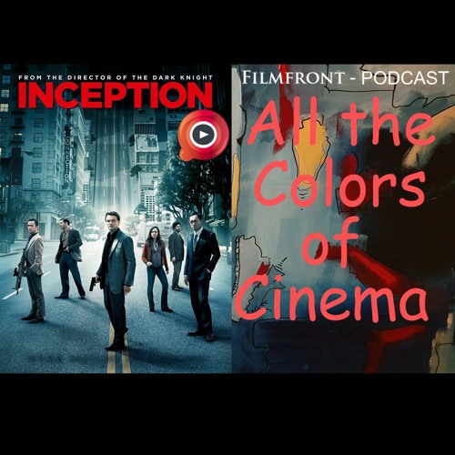 Episode 29: Inception