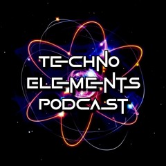 Techno Elements Podcasts