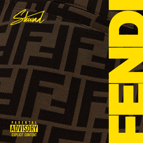 Stream FENDI by SKWAD | Listen online for free on SoundCloud