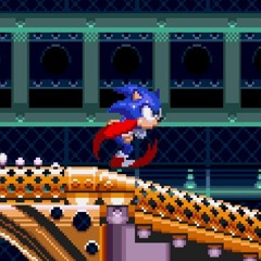 Flying Battery Zone - Act 1 [V2]