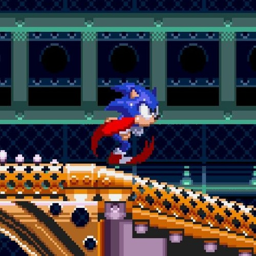Flying Battery Zone - Act 1 [V2]