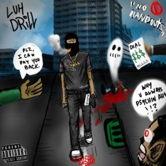 Luh Drill - SHAKE SUM (Ft. L5)(prod. @basobeats)