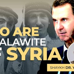 The History and Beliefs of The Nusayri/Alawite Sect in Syria