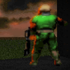 Final DOOM: TNT Evilution - Legion of the Lost (Original by L.A. Sieben)