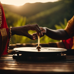 Ofrenda para Yemayá