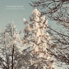 Polaroid Notes - A Chance Before A Choice EP