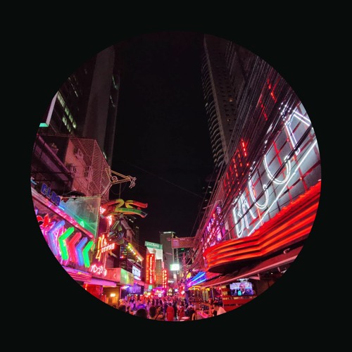 Tomas Barfod ft. Nina K - Pulsing (Max Blank Remix)