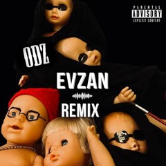FRAM (EvZan Remix)
