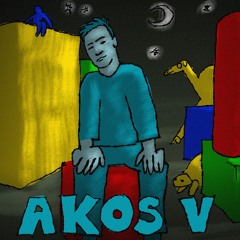 Akos V @ Káosz