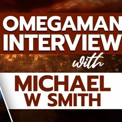Omegaman Interview with Michael W Smith Dipsychos The Man With Two Souls 012224