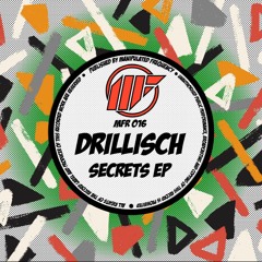 Drillisch - Say My Truth (Radio Edit)