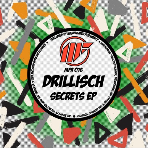 Drillisch - Say My Truth (Radio Edit)