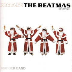 Rudolph The Rednosed Reindeer