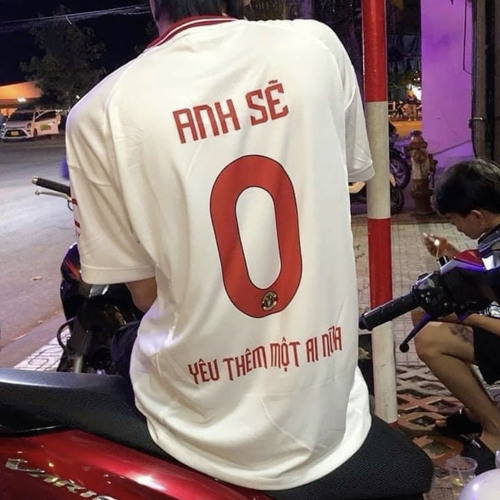 Gót chân mềm X Bận lòng (nma tẩm đớ)