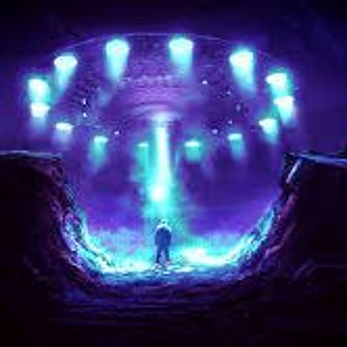 Snail VS Soaron Djset: UFOs sighted