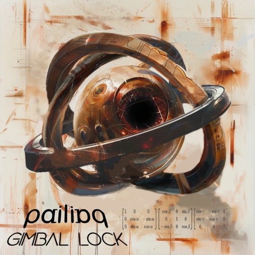 Gimbal Lock