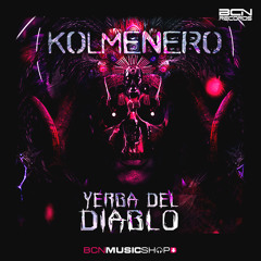 KOLMENERO - YERBA DEL DIABLO