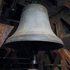 BOURDON NOTRE DAME STEFAN KUDELSKI 1952 - Magnétophone NAGRA1 - archives NAGRA AUDIO Michel Cavard