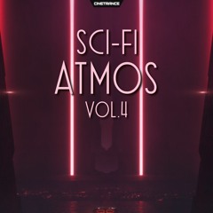 Sci - Fi Atmos Vol.4 (Sample Pack) (Demo)