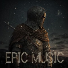 His Fight Is Over | Epic Background Music