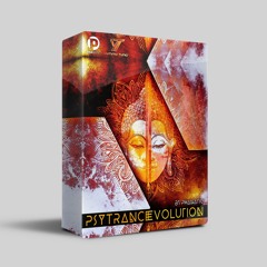 PsyTrance Evolution by Phanatic ➡️Sample Pack⬅️