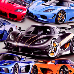 Koenigsegg (prod. Frankenstein)