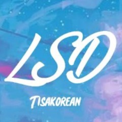 Tisakorean - LSD (TikTok Song) “I Like 'Em Chocolate Cocoa Cocoa Cocoa Puffs”