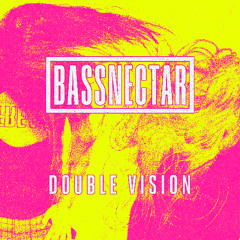 Bassnectar - Inside The Ride ft. Jamalski