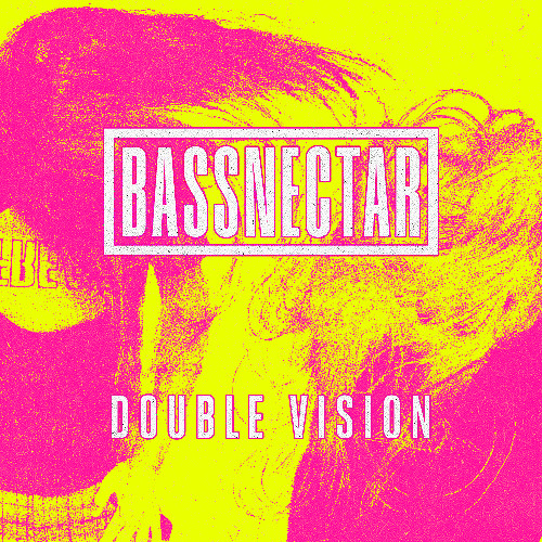 Bassnectar - Inside The Ride ft. Jamalski