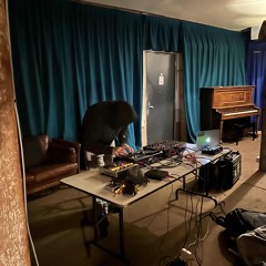 live on da MPC2000XL