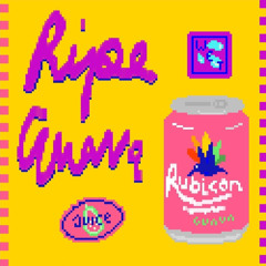 Ripe Guava - a sultry bedroom mix