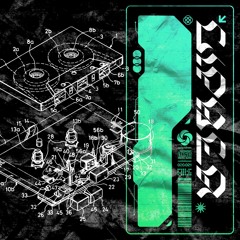 Finnuh - Cipher Bass