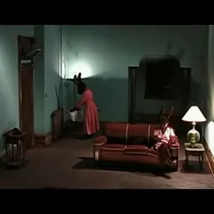 David Lynch's "Rabbits" - (One Hour Ambience - Loop)