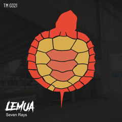 Lemua - Seven Rays