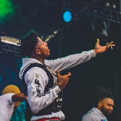 NBA YoungBoy - Mask On(Snippet)