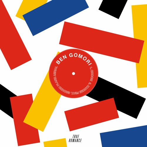 Listen to PREMIERE : Ben Gomori - Choom by Les Yeux Orange in Originals  playlist online for free on SoundCloud