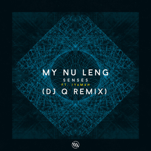 Senses (DJ Q Remix) [feat. Iyamah]