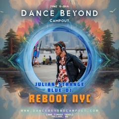 Live at Dance Beyond 2024 (Reboot Blue Channel Main Set)