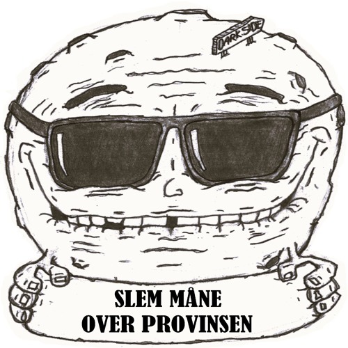 Slem måne over provinsen